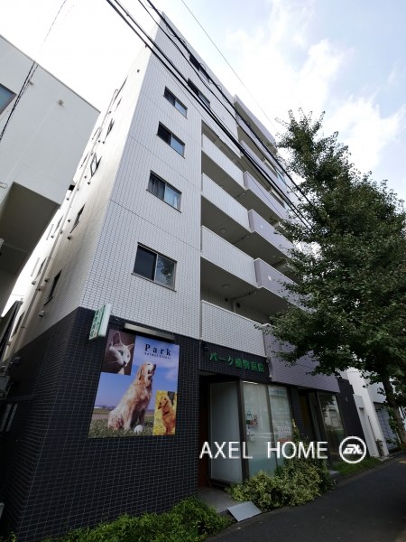 クレール小石川