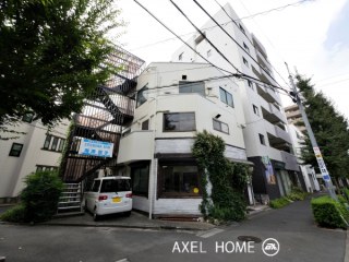 K－2コート小石川
