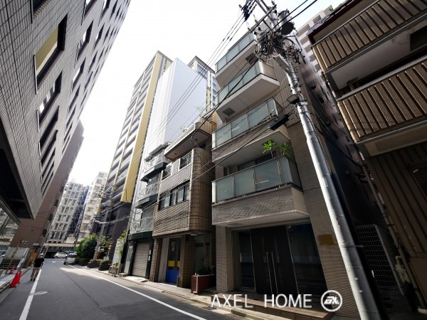 ドミール文京小石川