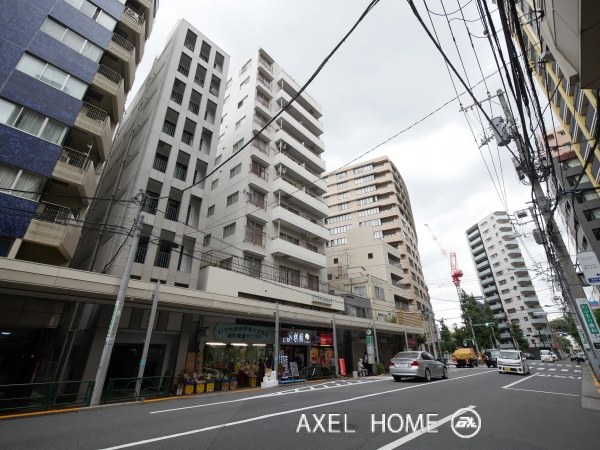 LILIO小石川（リリオ小石川）