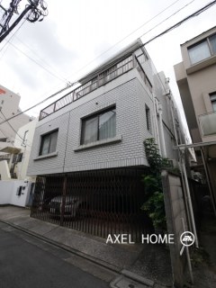 石田ビル