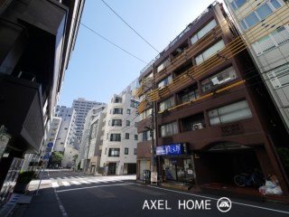ライオンズマンション平河町K