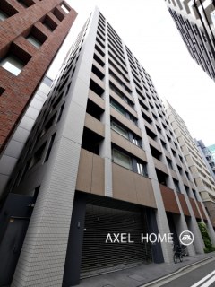 クラッシィハウス神田美土代町