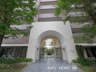 シェルゼ木場公園