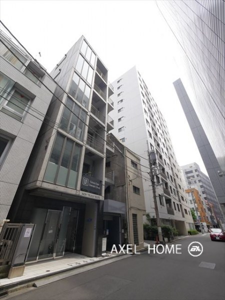 ACN築地ビル　（事務所・店舗）