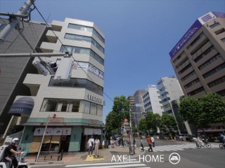 まるみビル  (事務所)