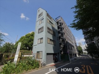 RINGOビル (事務所・店舗)