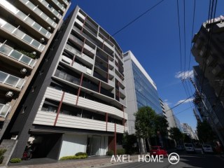 クリア岩本町