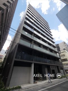パークアクシス日本橋茅場町SGT