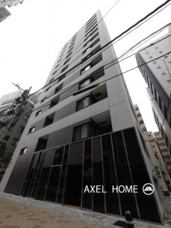 リビオレゾン千代田岩本町ルジェンテ