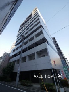 グランドコンシェルジュ日本橋