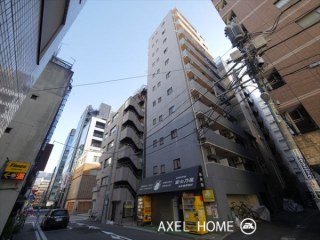 シティクリエイション茅場町