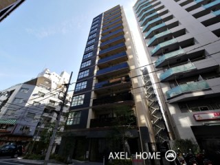 グランリビオ千代田平河町
