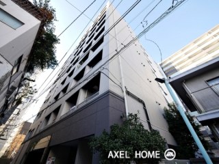 アクサス文京関口