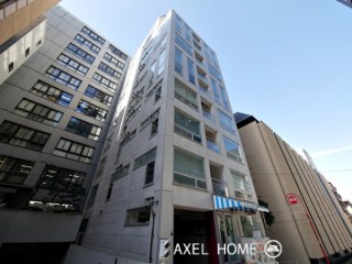 グラックス市ヶ谷一口坂