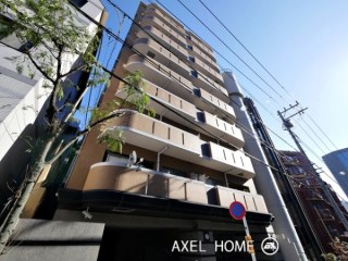 ロータリーパレス春日安藤坂