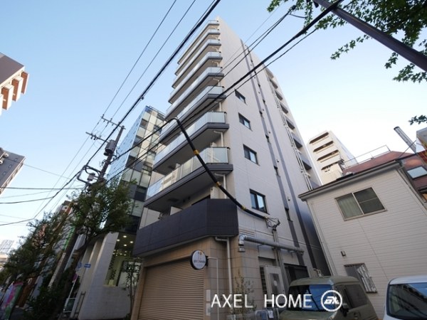新神保町ビル