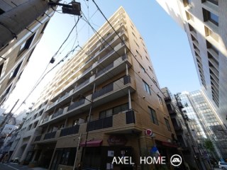 九段シルバーパレス