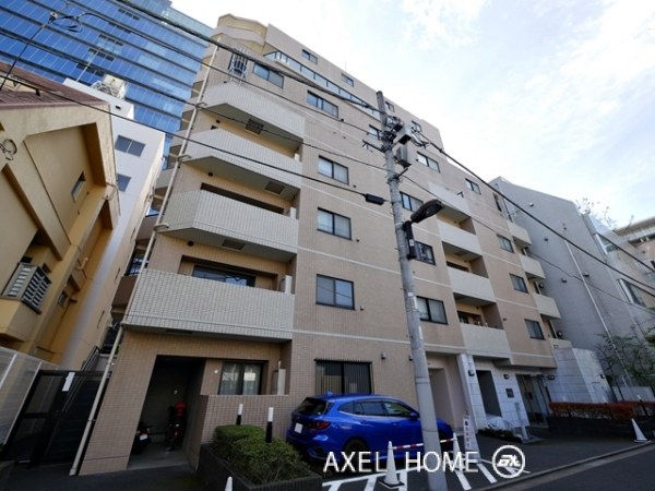 デュオ・スカーラ麹町