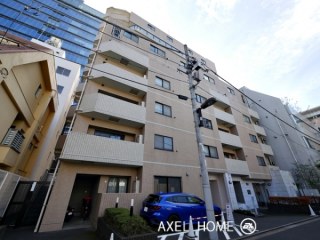 デュオ・スカーラ麹町