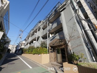 スカイコート後楽園第3