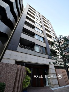 セントラルレジデンス番町シティタワー