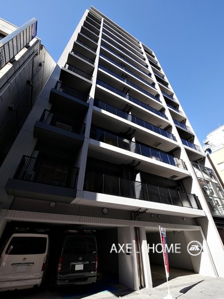 クローバー神田紺屋町