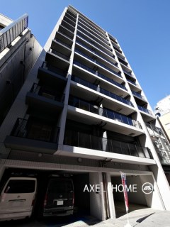 クローバー神田紺屋町