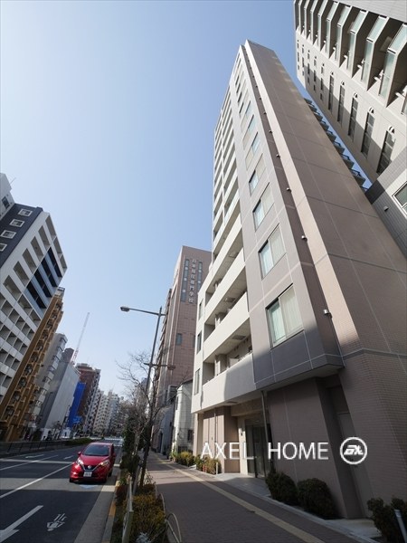 ベルドゥムール文京小石川