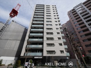 ソラシア小石川