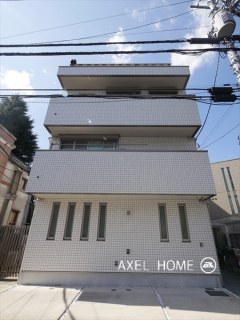 ビューノ本郷6丁目