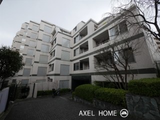 レジデンシア春日安藤坂