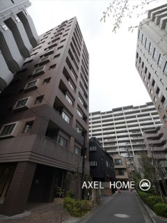 パークキューブ本郷