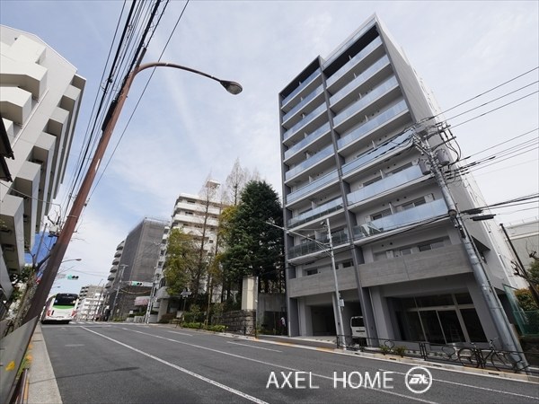 アーバネックス小石川春日