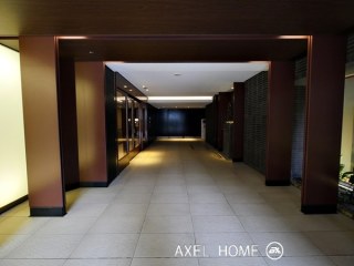 ザ・パークハウス千代田淡路町
