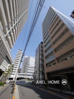 パークリュクス小石川