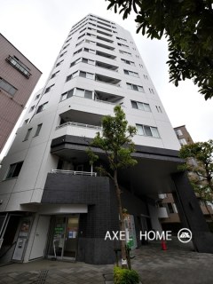 リビオレゾン本郷