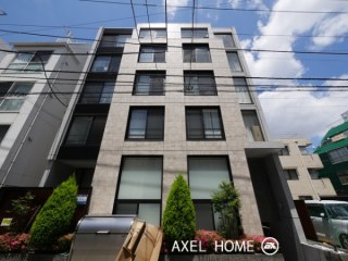 ミリアレジデンス早稲田山吹町