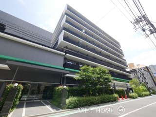 飯田橋ガーデンフラッツ