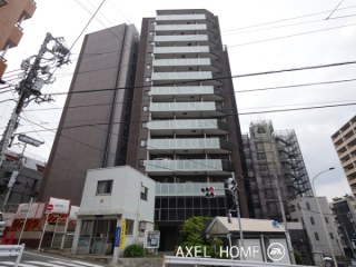 ベリスタ神楽坂 (BELISTA神楽坂)