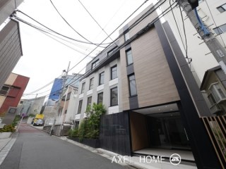 LEGALAND神楽坂(リーガランド神楽坂)