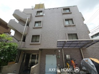 マンション豊友