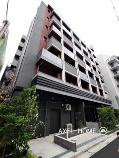 クレヴィア山吹神楽坂