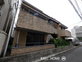 ラヴィ神楽坂