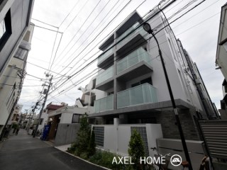 PASEO神楽坂(パセオ神楽坂)