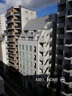 HAMILTON PLACE (ハミルトンプレイス)