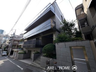 市谷払方町グランコート