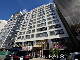 ライオンズマンション神楽坂