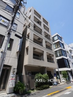 カームコート神楽坂