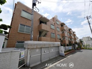 第2市ヶ谷ローヤルコーポ